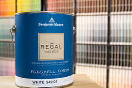 Benjamin Moore paint