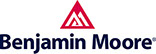 Benjamin Moore logo