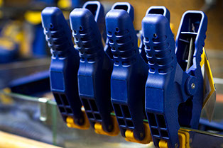 Irwin, Craftsman, Stanley and Wiss Hand Tools