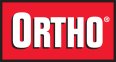 Ortho lawncare logo