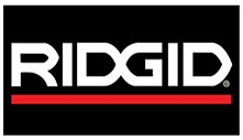 Ridgid tool logo